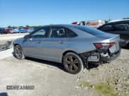 ✅ 2022 Volkswagen Jetta SE • VIN: 3VW7M7BU8NM018811 • Lot: 81823295. Listed on Copart with 24,161 mi. Free auction sales archive from the USA and detailed vehicle history report at DreamBid. Image 2.