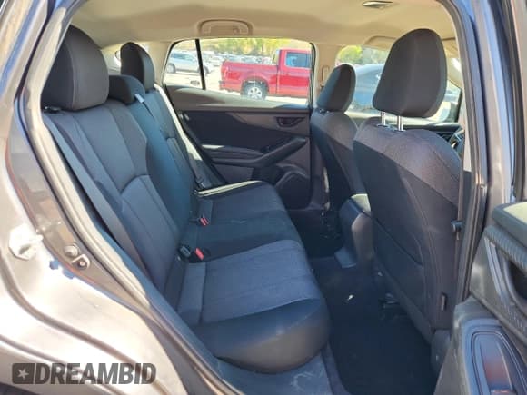 ✅ 2022 Subaru Impreza • VIN: 4S3GTAB63N3717351 • Lot: 85588935. Listed on Copart with 65,333 mi. Free auction sales archive from the USA and detailed vehicle history report at DreamBid. Image 10.
