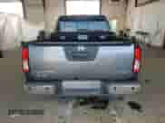 2016 Nissan Frontier SV with VIN 1N6AD0CW1GN754964, listed as a Copart auction lot 66322665 with 109,485 mi miles and Salvage title. Bid and sale history available at DreamBid. Image 6.