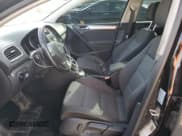 ✅ 2013 Volkswagen Golf TDI w/Tech Pkg • VIN: WVWDM7AJ2DW060239 • Lot: 78377994. Listed on Copart with 183,670 mi. Free auction sales archive from the USA and detailed vehicle history report at DreamBid. Image 7.