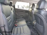 ✅ 2019 Kia Sorento EX • VIN: 5XYPHDA51KG608373 • Lot: 94556715. Wystawiony na Copart z przebiegiem Nie podano. Bezpłatny archiwum sprzedaży aukcyjnych z USA i szczegółowy raport historii pojazdu na DreamBid. Zdjęcie 11.