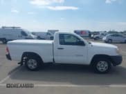 ✅ 2007 Toyota Tacoma • VIN: 5TENX22NX7Z342670 • Lot: 43137304. Listed on IAAI with 176,385 mi. Free auction sales archive from the USA and detailed vehicle history report at DreamBid. Image 13.