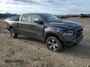 ✅ 2019 Ram 1500 Laramie • VIN: 1C6SRFRT8KN920471 • Лот: 84662034. Опубликован ранее на Copart с пробегом 96 467 миль. Бесплатный доступ к архиву аукционных продаж из США и подробный отчёт об истории автомобиля на DreamBid. Изображение 4.