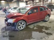 ✅ 2010 Dodge Caliber Mainstreet • VIN: 1B3CB3HA5AD616018 • Лот: 84395144. Опубликован ранее на Copart с пробегом 120 247 миль. Бесплатный доступ к архиву аукционных продаж из США и подробный отчёт об истории автомобиля на DreamBid. Изображение 1.