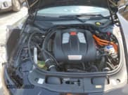 ✅ 2014 Porsche Panamera S E-Hybrid • VIN: WP0AD2A79EL044763 • Лот: 59488555. Опубликован ранее на Copart с пробегом 50 225 миль. Бесплатный доступ к архиву аукционных продаж из США и подробный отчёт об истории автомобиля на DreamBid. Изображение 11.