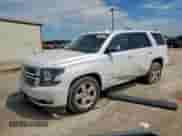 2016 Chevrolet Tahoe LTZ с VIN 1GNSKCKC6GR264493, выставлен на аукционе Copart как лот 84283015 с пробегом 142 412 миль миль и Списание • Salvage title. История ставок и продаж доступна на DreamBid. Изображение 1.