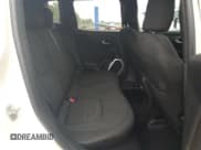 ✅ 2018 Jeep Renegade Latitude • VIN: ZACCJABBXJPG89698 • Lot: 81709715. Listed on Copart with 60,338 mi. Free auction sales archive from the USA and detailed vehicle history report at DreamBid. Image 11.