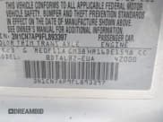 ✅ 2015 Nissan Versa S • VIN: 3N1CN7AP9FL893397 • Lot: 42683836. Listed on IAAI with 124,579 mi. Free auction sales archive from the USA and detailed vehicle history report at DreamBid. Image 9.