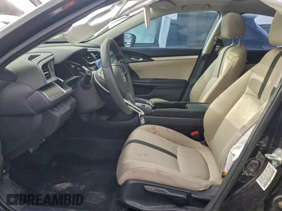 ✅ 2016 Honda Civic EX-T • VIN: 19XFC1F32GE204857 • Lot: 92080515. Wystawiony na Copart z przebiegiem 119 278 mil. Bezpłatny archiwum sprzedaży aukcyjnych z USA i szczegółowy raport historii pojazdu na DreamBid. Zdjęcie 7.