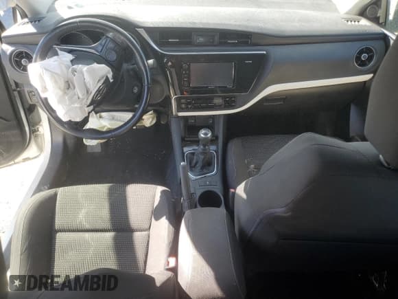 ✅ 2016 Scion iM • VIN: JTNKARJE8GJ521441 • Лот: 82630305. Опубликован ранее на Copart с пробегом 92 583 миль. Бесплатный доступ к архиву аукционных продаж из США и подробный отчёт об истории автомобиля на DreamBid. Изображение 8.