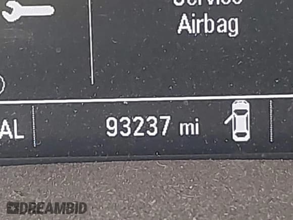 ✅ 2017 Chevrolet Colorado 2WD WT • VIN: 1GCGSBENXH1294070 • Lot: 42654436. Listed on IAAI with 93,237 mi. Free auction sales archive from the USA and detailed vehicle history report at DreamBid. Image 15.