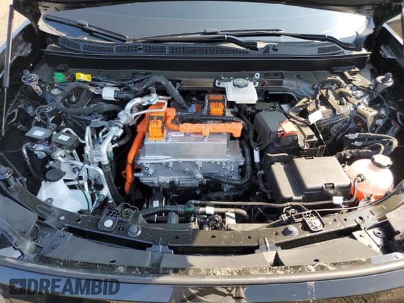 ✅ 2024 Honda Prologue EX • VIN: 3GPKHVRJ3RS546452 • Lot: 66877095. Wystawiony na Copart z przebiegiem 4 709 mil. Bezpłatny archiwum sprzedaży aukcyjnych z USA i szczegółowy raport historii pojazdu na DreamBid. Zdjęcie 12.