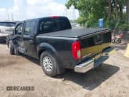 ✅ 2018 Nissan Frontier SV • VIN: 1N6AD0EV3JN733738 • Lot: 42603269. Listed on IAAI with 105,723 mi. Free auction sales archive from the USA and detailed vehicle history report at DreamBid. Image 3.