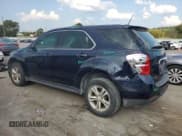 ✅ 2017 Chevrolet Equinox LS • VIN: 2GNALBEK8H6100634 • Лот: 68744244. Опубликован ранее на Copart с пробегом 74 053 миль. Бесплатный доступ к архиву аукционных продаж из США и подробный отчёт об истории автомобиля на DreamBid. Изображение 2.