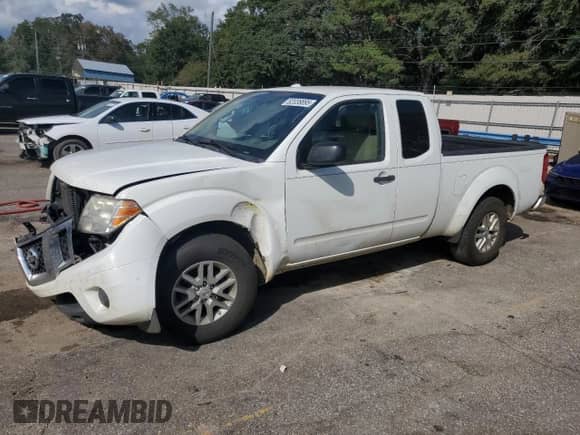 2017 Nissan Frontier SV с VIN 1N6BD0CT9HN707600, выставлен на аукционе Copart как лот 82038895 с пробегом 133 472 миль миль и Списание • Salvage title. История ставок и продаж доступна на DreamBid. Изображение 1.