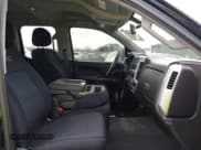 ✅ 2019 GMC Sierra 1500 SLE • VIN: 2GTV2MEC2K1131321 • Лот: 41660395. Опубликован ранее на IAAI с пробегом 37 589 миль. Бесплатный доступ к архиву аукционных продаж из США и подробный отчёт об истории автомобиля на DreamBid. Изображение 5.