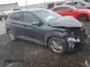 ✅ 2019 Hyundai Kona SE • VIN: KM8K1CAA0KU375182 • Lot: 56171643. Listed on Copart with 80,373 mi miles. Access the free auction sales archive from the USA and view a detailed vehicle history report at DreamBid. Image 4.