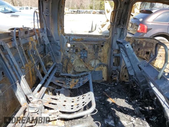 ✅ 2011 Ford F-150 • VIN: NOVIN48717635 • Лот: 48717635. Опубликован ранее на Copart с пробегом Не указан. Бесплатный доступ к архиву аукционных продаж из США и подробный отчёт об истории автомобиля на DreamBid. Изображение 10.