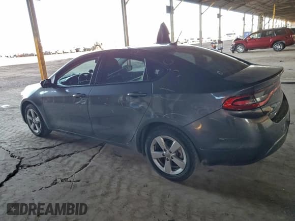 ✅ 2015 Dodge Dart SXT • VIN: 1C3CDFBB3FD336900 • Lot: 94752855. Wystawiony na Copart z przebiegiem 79 296 mil. Bezpłatny archiwum sprzedaży aukcyjnych z USA i szczegółowy raport historii pojazdu na DreamBid. Zdjęcie 2.