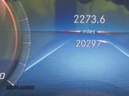 ✅ 2023 Mercedes-Benz EQB 300 • VIN: W1N9M0KB2PN052519 • Lot: 42845951. Listed on IAAI with 20,297 mi. Free auction sales archive from the USA and detailed vehicle history report at DreamBid. Image 15.