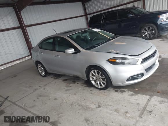 ✅ 2013 Dodge Dart SXT • VIN: 1C3CDFBA5DD329029 • Lot: 43535605. Wystawiony na IAAI z przebiegiem 164 296 mil. Bezpłatny archiwum sprzedaży aukcyjnych z USA i szczegółowy raport historii pojazdu na DreamBid. Zdjęcie 13.