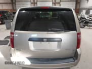 ✅ 2009 Dodge Grand Caravan SE • VIN: 1D8HN44E89B511766 • Lot: 43777046. Listed on IAAI with 62,960 mi. Free auction sales archive from the USA and detailed vehicle history report at DreamBid. Image 16.