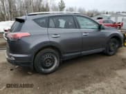 ✅ 2016 Toyota RAV4 Limited • VIN: 2T3DFREV8GW452471 • Lot: 50938035. Listed on Copart with 156,016 mi. Free auction sales archive from the USA and detailed vehicle history report at DreamBid. Image 3.