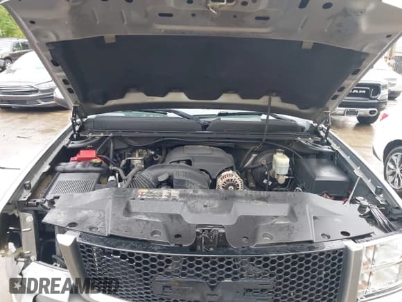 ✅ 2013 GMC Sierra 1500 SLT • VIN: 3GTP2WE72DG194940 • Lot: 43170172. Listed on IAAI with 190,690 mi. Free auction sales archive from the USA and detailed vehicle history report at DreamBid. Image 10.