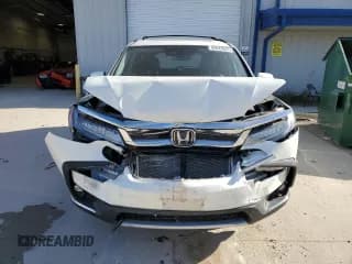 ✅ 2019 Honda Pilot Elite • VIN: 5FNYF6H01KB045509 • Lot: 92622845. Wystawiony na Copart z przebiegiem 78 238 mil. Bezpłatny archiwum sprzedaży aukcyjnych z USA i szczegółowy raport historii pojazdu na DreamBid. Zdjęcie 5.