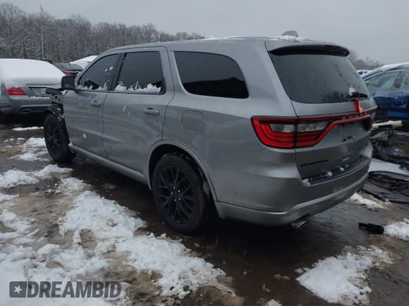 ✅ 2016 Dodge Durango R/T • VIN: 1C4SDHCT5GC353277 • Lot: 41529526. Wystawiony na IAAI z przebiegiem 140 096 mil. Bezpłatny archiwum sprzedaży aukcyjnych z USA i szczegółowy raport historii pojazdu na DreamBid. Zdjęcie 3.