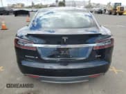 ✅ 2012 Tesla Model S Performance • VIN: 5YJSA1CPXCFP01879 • Lot: 80235555. Wystawiony na Copart z przebiegiem 124 553 mil. Bezpłatny archiwum sprzedaży aukcyjnych z USA i szczegółowy raport historii pojazdu na DreamBid. Zdjęcie 6.