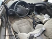 ✅ 1992 Dodge Stealth • VIN: JB3XD44S3NY039083 • Lot: 71502024. Listed on Copart with 234,329 mi. Free auction sales archive from the USA and detailed vehicle history report at DreamBid. Image 8.