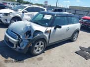 ✅ 2011 MINI Clubman • VIN: WMWZF3C59BT188840 • Lot: 42824370. Listed on IAAI with 90,900 mi. Free auction sales archive from the USA and detailed vehicle history report at DreamBid. Image 17.