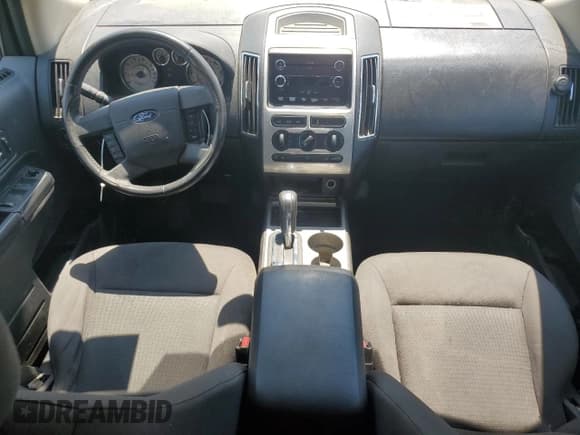 ✅ 2009 Ford Edge SEL • VIN: 2FMDK38C19BA67774 • Лот: 70331115. Опубликован ранее на Copart с пробегом 154 882 миль. Бесплатный доступ к архиву аукционных продаж из США и подробный отчёт об истории автомобиля на DreamBid. Изображение 8.