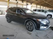 ✅ 2019 Nissan Rogue SV • VIN: JN8AT2MT8KW257150 • Лот: 87055805. Опубликован ранее на Copart с пробегом 95 637 миль. Бесплатный доступ к архиву аукционных продаж из США и подробный отчёт об истории автомобиля на DreamBid. Изображение 4.