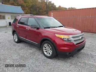✅ 2013 Ford Explorer XLT • VIN: 1FM5K7D86DGA25048 • Lot: 43569628. Wystawiony na IAAI z przebiegiem 198 116 mil. Bezpłatny archiwum sprzedaży aukcyjnych z USA i szczegółowy raport historii pojazdu na DreamBid. Zdjęcie 1.