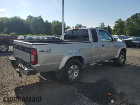 ✅ 1999 Nissan Frontier XE • VIN: 1N6ED26Y6XC334722 • Lot: 68995455. Wystawiony na Copart z przebiegiem 64 884 mil. Bezpłatny archiwum sprzedaży aukcyjnych z USA i szczegółowy raport historii pojazdu na DreamBid. Zdjęcie 3.