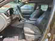 2016 Jeep Grand Cherokee Limited 75th Anniversary с VIN 1C4RJFBGXGC441631, выставлен на аукционе Copart как лот 62944015 с пробегом 118 502 миль миль и Списание • Salvage title. История ставок и продаж доступна на DreamBid. Изображение 7.