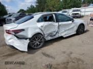 ✅ 2023 Toyota Camry XLE • VIN: 4T1F11AK2PU086178 • Lot: 81960145. Wystawiony na Copart z przebiegiem 36 091 mil. Bezpłatny archiwum sprzedaży aukcyjnych z USA i szczegółowy raport historii pojazdu na DreamBid. Zdjęcie 3.