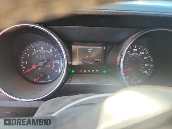 ✅ 2016 Ford Mustang EcoBoost • VIN: 1FA6P8TH6G5201345 • Lot: 91434605. Listed on Copart with 119,613 mi. Free auction sales archive from the USA and detailed vehicle history report at DreamBid. Image 9.