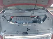 ✅ 2015 GMC Acadia Denali • VIN: 1GKKVTKD2FJ378422 • Lot: 43165803. Listed on IAAI with 160,669 mi. Free auction sales archive from the USA and detailed vehicle history report at DreamBid. Image 10.