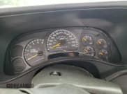 ✅ 2006 Chevrolet Silverado 2500HD Work Truck • VIN: 1GCHK29U76E204899 • Lot: 58864745. Wystawiony na Copart z przebiegiem Nie podano. Bezpłatny archiwum sprzedaży aukcyjnych z USA i szczegółowy raport historii pojazdu na DreamBid. Zdjęcie 9.