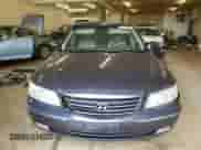 2007 Hyundai Azera SE с VIN KMHFC46F07A195652, выставлен на аукционе Copart как лот 62134205 с пробегом 149 510 миль миль и Списание • Salvage title. История ставок и продаж доступна на DreamBid. Изображение 5.