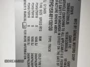 ✅ 2008 GMC Savana Cargo • VIN: 1GTFG15X481130130 • Lot: 92866975. Wystawiony na Copart z przebiegiem 28 287 mil. Bezpłatny archiwum sprzedaży aukcyjnych z USA i szczegółowy raport historii pojazdu na DreamBid. Zdjęcie 10.