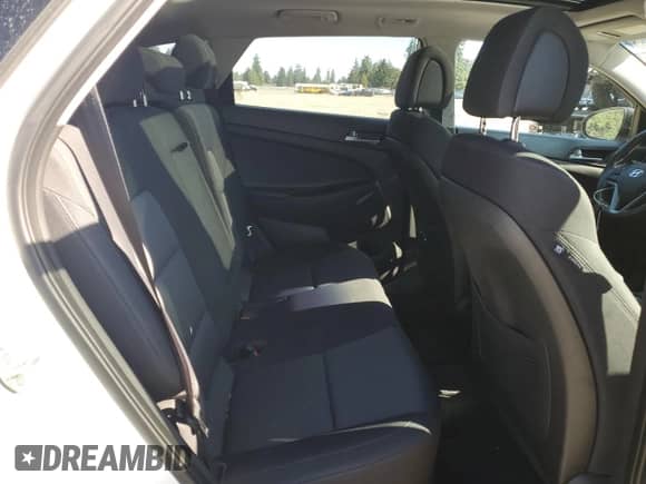 2017 Hyundai Tucson Night Edition с VIN KM8J3CA27HU515719, выставлен на аукционе Copart как лот 68161885 с пробегом 85 796 миль миль и Списание • Salvage title. История ставок и продаж доступна на DreamBid. Изображение 11.