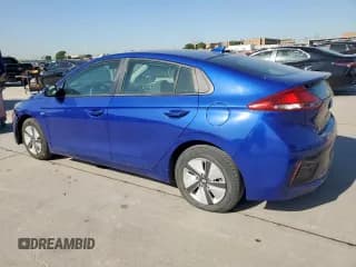 ✅ 2019 Hyundai Ioniq Blue • VIN: KMHC65LC8KU176042 • Lot: 52925975. Wystawiony na Copart z przebiegiem 172 961 mil. Bezpłatny archiwum sprzedaży aukcyjnych z USA i szczegółowy raport historii pojazdu na DreamBid. Zdjęcie 2.