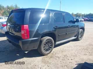 2009 Chevrolet Tahoe с VIN 1GNFK135X9R105551, выставлен на аукционе IAAI как лот 43416806 с пробегом 188 028 миль миль и . История ставок и продаж доступна на DreamBid. Изображение 4.