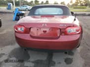✅ 2010 Mazda MX-5 Miata Touring • VIN: JM1NC2EF6A0211100 • Lot: 74585574. Wystawiony na Copart z przebiegiem Nie podano. Bezpłatny archiwum sprzedaży aukcyjnych z USA i szczegółowy raport historii pojazdu na DreamBid. Zdjęcie 10.
