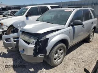 ✅ 2004 Saturn VUE • VIN: 5GZCZ23D14S848328 • Lot: 51955285. Wystawiony na Copart z przebiegiem Nie podano. Bezpłatny archiwum sprzedaży aukcyjnych z USA i szczegółowy raport historii pojazdu na DreamBid. Zdjęcie 1.