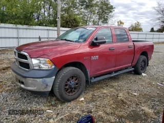 ✅ 2015 Ram 1500 Tradesman • VIN: 1C6RR7KM8FS500336 • Lot: 86127525. Wystawiony na Copart z przebiegiem 155 069 mil. Bezpłatny archiwum sprzedaży aukcyjnych z USA i szczegółowy raport historii pojazdu na DreamBid. Zdjęcie 1.